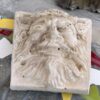 God Statue